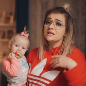 "Weź nie pytaj" w wersji dla mam! Kolejna przeróbka utworu hitem Internetu! [WIDEO]