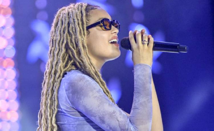 Sara James ma powody do radości. Tak doceniono ją w USA!  [WIDEO]