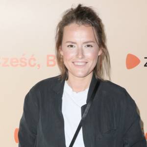 Olga Frycz promienieje! To wszystko przez nową miłość. "Kochany mój"