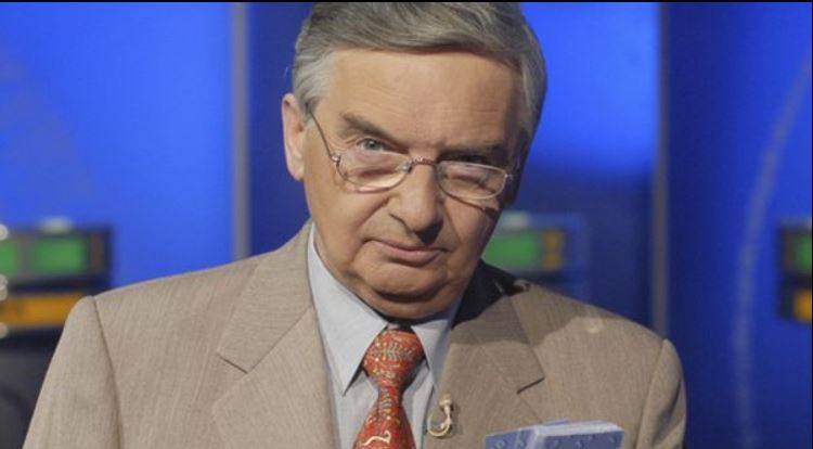 Wpadka w "Jeden z dziesięciu"! Tadeusz Sznuk popełnił błąd, który nie umknął widzom