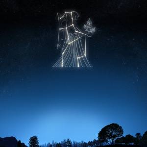 Prawdziwa dama po całości. Trwa sezon zodiakalnej Panny!