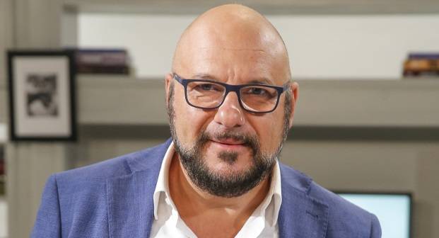 Producenci "TTBZ" przerwali milczenie. Tak pożegnali Piotra Gąsowskiego