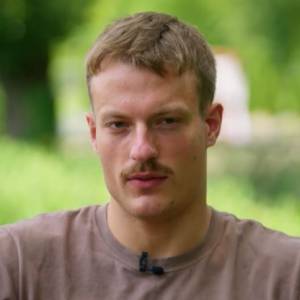 Uczestnik "Top Model" otrzymał propozycję od Ewy Chodakowskiej. "Serce mi pęka" [WIDEO]