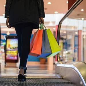 Galeria handlowa rozda klientom 100 tysięcy złotych. Tylko w ten weekend