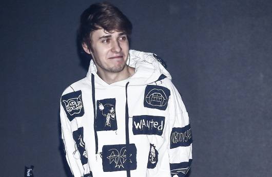 Mikołaj Krajewski spotyka się z  finalistką "The Voice Kids" [FOTO]