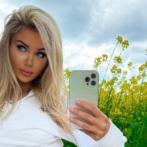 Angela z "Love Island" zdecydowała się zmienić imię. "Teraz jestem trochę no-name"