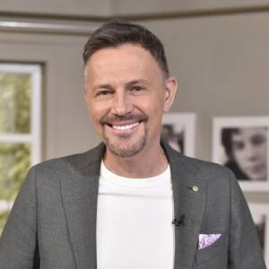 Krzysztof Ibisz i Joanna Kudzbalska są już po ślubie! "Szczęśliwi razem"