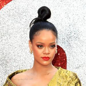 Rihanna zachwyca idealną figurą. Zdradziła, z czego zrezygnowała