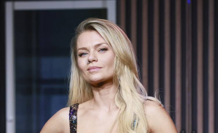 Emilia Komarnicka, fot. AKPA