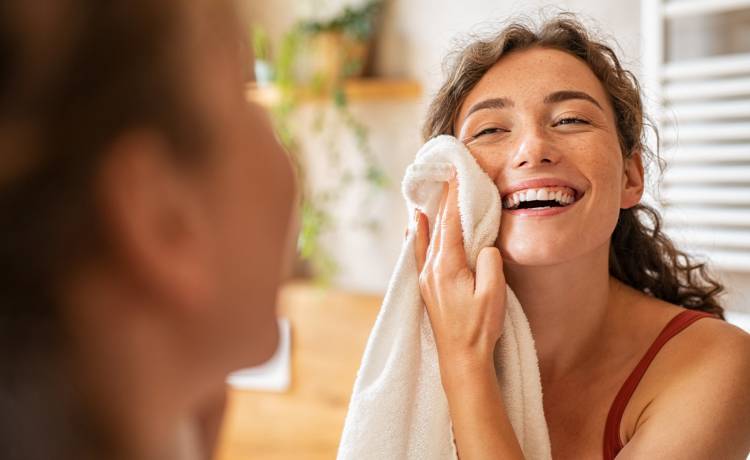 Jak prać ręczniki, by były miękkie? Nie popełniaj tych błędów!