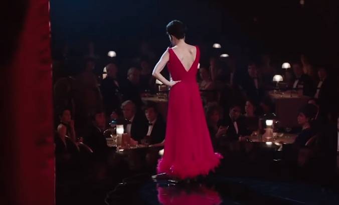 Renée Zellweger w roli legendarnej Judy Garland. Aktorka przeszła niesamowitą metamorfozę [WIDEO]