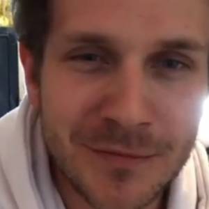 Antek Królikowski: "Potwierdzam. Moje serce znów jest zajęte". Aktor opublikował genialny filmik!