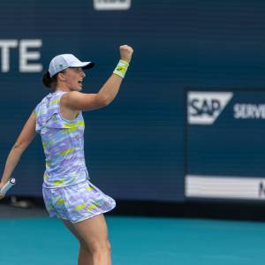 Iga Świątek jest na wakacjach. Tenisistka pokazała zdjęcia z urokliwego miejsca [ZDJĘCIA]