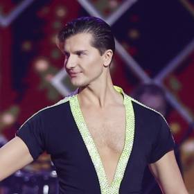 „Taniec z gwiazdami” bez Michała Kassina. Wydał oświadczenie