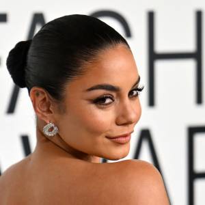 Vanessa Hudgens wkrótce zostanie mamą! Gwiazda pokazała ciążowy brzuszek [FOTO]