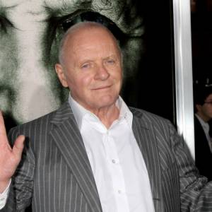 Anthony Hopkins zatańczył na imprezie po Oscarach. 84-letni aktor dał czadu! [WIDEO]