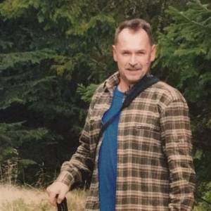 Zaginął Jacek Mirek z Łętowni. Wszelkie informacje są na wagę złota!