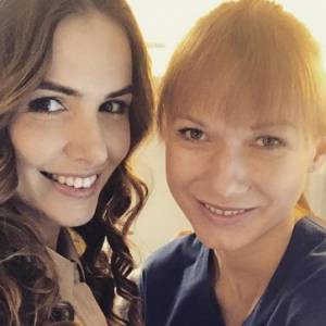 "Na dobre i na złe".  Jedna z głównych bohaterek odchodzi z serialu!                                                          