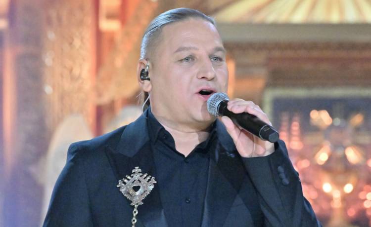 fot. Pawel Murzyn/East News 