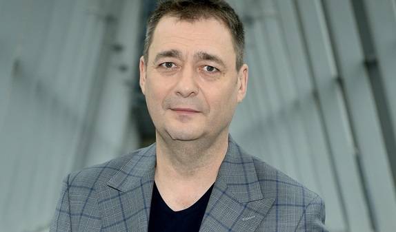 Najnowsze informacje na temat stanu zdrowia Jacka Rozenka pojawiły się w sieci. Jak czuje się aktor?                                                                        