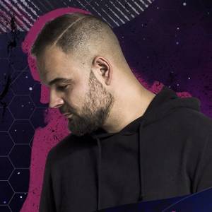 Weikum kolejnym artystą Sunrise Festival 2019!!!                