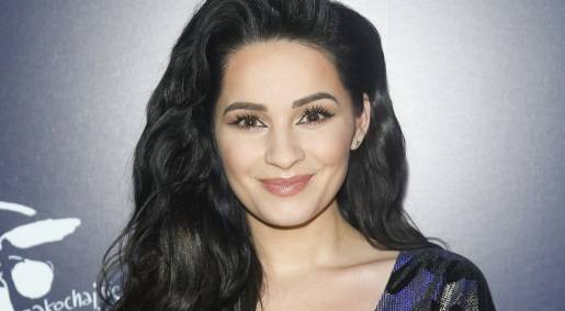 Ewelina Lisowska w stylizacji i makijażu sprzed lat! "Pozdrawiam Was z roku 2012" [ZDJĘCIE]