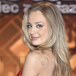 Wiktoria Gąsiewska bez stanika. Pokazała też, jak wygląda bez makijażu. Co za efekt! [WIDEO]