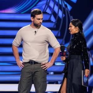 "Big Brother 2". Przemysław Karda odpada z programu!