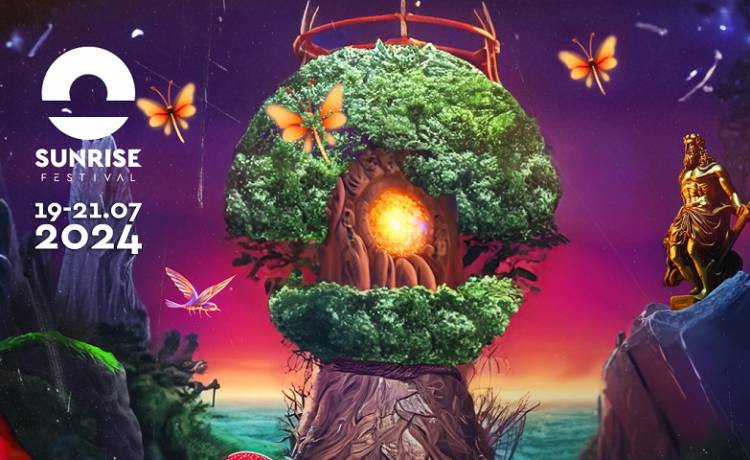 Sunrise Festival 2024. Ci artyści pojawią się przed publicznością!