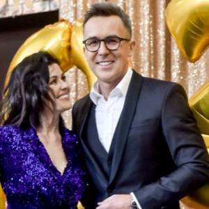 Katarzyna Cichopek i Maciej Kurzajewski razem na prywatnych zdjęciach i nagraniach. Tak dzielą się swoim szczęściem. "Marzenia się spełniają"