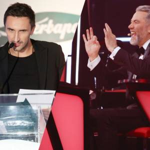 Karpiel-Bułecka publicznie zwrócił uwagę żonie. Badach nie zostawił tego bez komentarza...