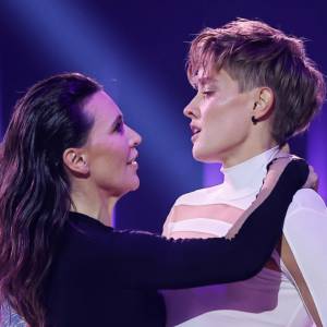 Lesar i Zillmann przez przypadek ujawniły. Wszystko się wydało