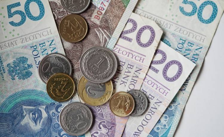 Wypuszczono nową monetę! Zobacz, jak wygląda i ile kosztuje, fot. Shutterstock