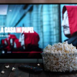 "Dom z papieru 5". Zobaczyliśmy trailer finałowego sezonu hitu Netflixa!