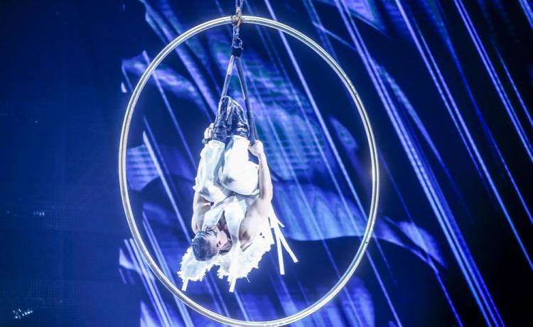 Finalista "Mam talent" miał poważny wypadek. Potrzebna jest pomoc