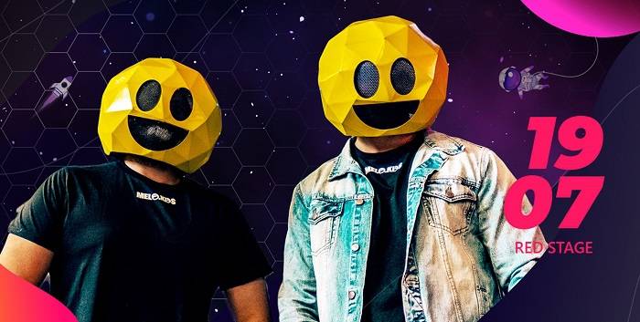 Poznaliśmy kolejnych polskich artystów Sunrise Festival 2019! To Melo.Kids! 