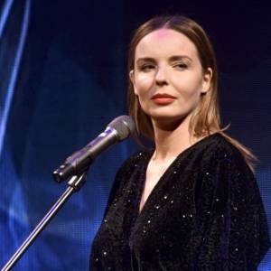 Agnieszka Włodarczyk: "Dziękuję za troskę". Aktorka odniosła się do pytań o zdrowie