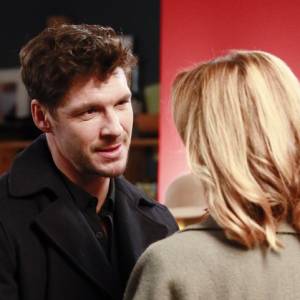 Z ust Mikołaja Roznerskiego w serialu padło słowo "kocham". Widzowie "M jak miłość" podzieleni: "Ten wątek jest żenujący"