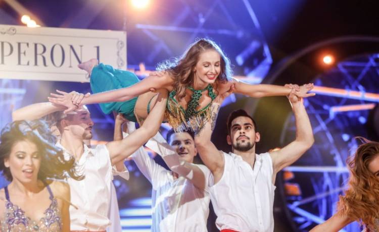 "Taniec z Gwiazdami". Aż dwie pary odpadły z programu