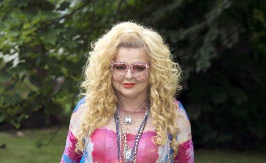 Magda Gessler w Kuźni Smaków. "Wstrząchnie"?