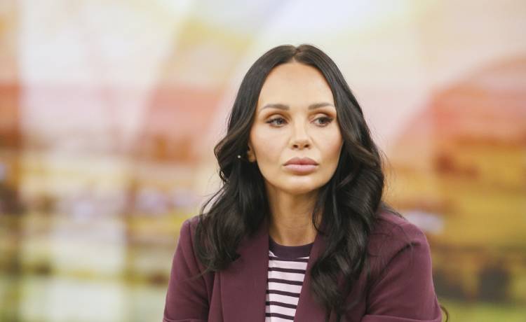 Arwena Tarasiuk-Wilczewska. Fot. AKPA