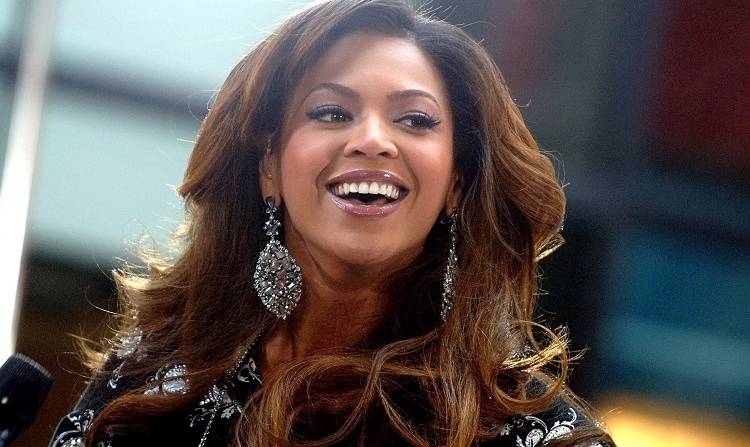 Tak tańczy 9-letnia córka Beyoncé! Nagranie jest już hitem sieci [WIDEO]