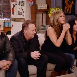 "Przyjaciele". Tych ciekawostek z serialu mogliście nie wiedzieć! Co wydarzyło się w "Friends. The Reunion"?                