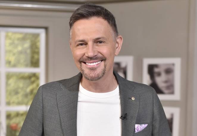 Krzysztof Ibisz i Joanna Kudzbalska są już po ślubie! "Szczęśliwi razem"