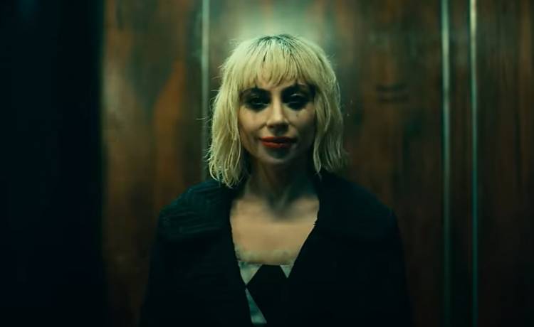 Jest zwiastun filmu "Joker 2"! Zapowiada się mrocznie. W rolach głównych Joaquin Phoenix i Lady Gaga