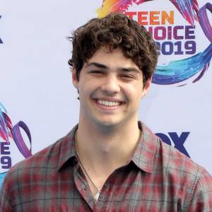 Zachwycił jako Peter Kavinsky. Noah Centineo zaprezentował nowy wygląd