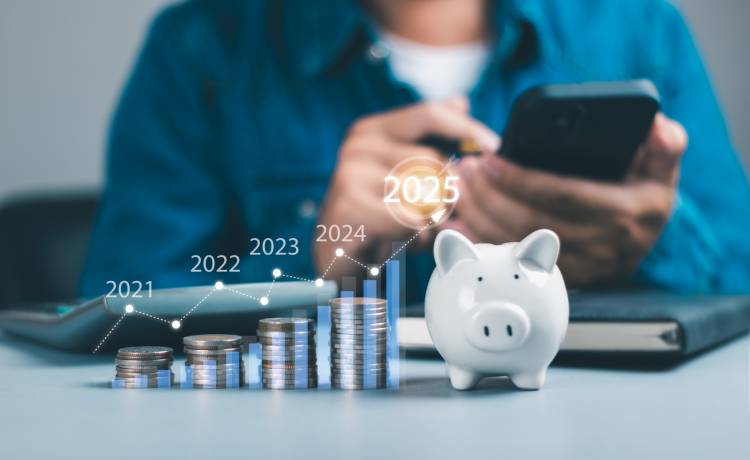 Gdzie trzymać oszczędności? Lokata kontra konto oszczędnościowe, fot. Shutterstock