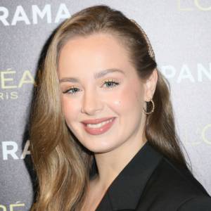 Tak wyglądała Wiktoria Gąsiewska jako kilkulatka! Podobna? [FOTO]