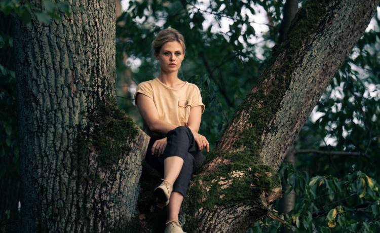 Zaskakujący lider jesieni! „Czarna śmierć” wyprzedziła wszystkie seriale konkurencji, fot. materiały prasowe TVP