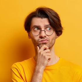 Dlaczego nie realizujesz swoich postanowień? To nie brak motywacji